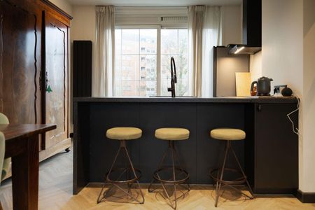 Appartement te huur: Honingerdijk 25-A 3063 AH Rotterdam - Foto 5