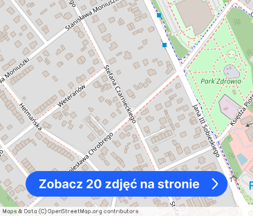 Zobacz>>>4 pokoje w Legionowie - Zdjęcie 1