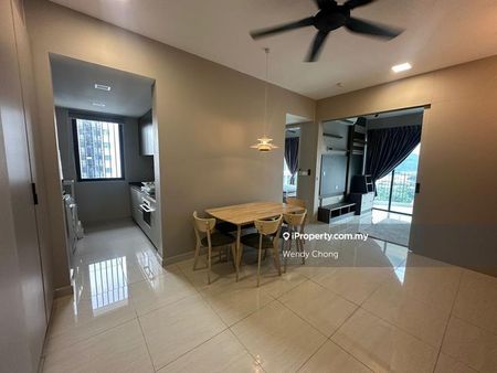 Datum Jelatek Residence, KL City Centre - Photo 5