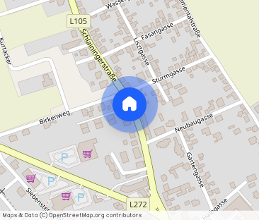 Schlainingerstraße 17/16 - Photo 1