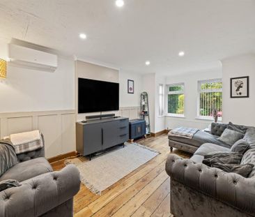 4 Bedroom Detached To Let - Photo 2