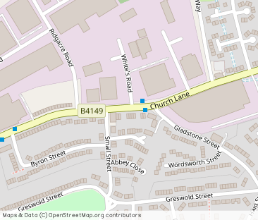 Old Meeting Street, West Bromwich - Photo 1
