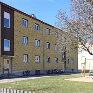 Vasagatan 36 - Photo 2