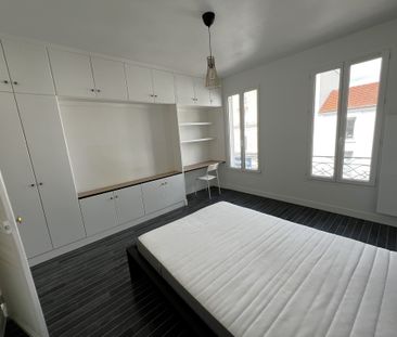 Location Appartement 2 pièces 31m² ST MAUR DES FOSSES 94210 - Photo 5