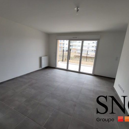 T3 NEUF AVEC TERRASQZ + JARDIN + PARKING - Photo 1