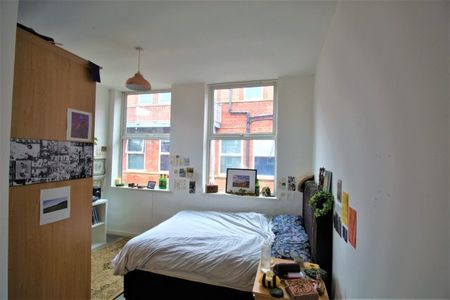 1 Wheatsheaf Apartments, City Centre - Photo 3