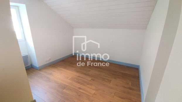 Location maison 4 pièces 128.81 m² à Valserhône (01200) MICHAILLE PROCHE AUTOROUTE - Photo 1