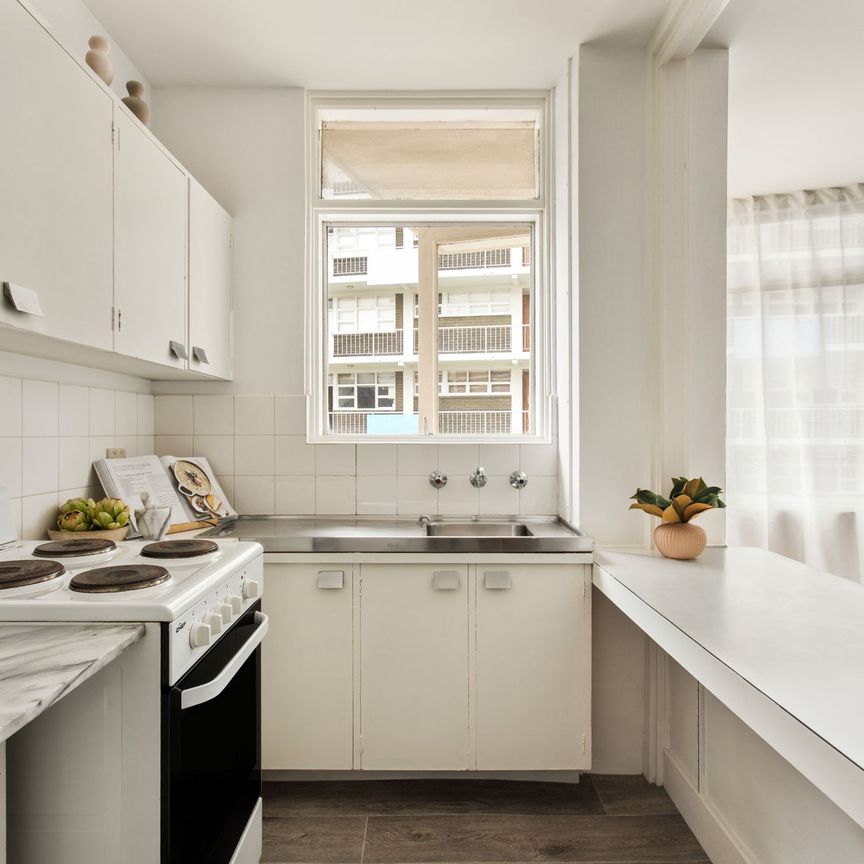 46/106 Elizabeth Bay Road, Elizabeth Bay NSW 2011 - Apartment For Rent | Domain - Photo 1