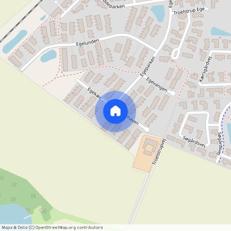 Egehaven 2, 4690 Haslev