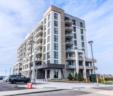 For Lease - 720 Whitlock Avenue Unit# 202, Milton, Ontario - Photo 4