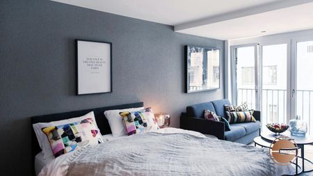 ARTISAN SERENITY - SENIOR STUDIO SERVICED APARTMENT - Foto 2
