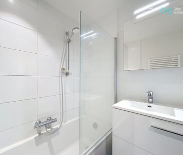 Appartement met één slaapkamer in Auderghem - Photo 5