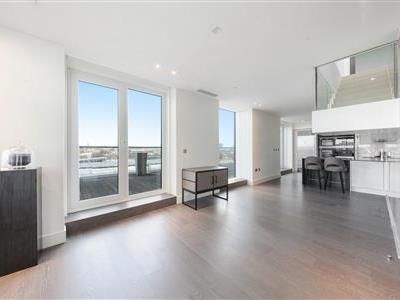 Kensington High Street, W14 - Photo 1