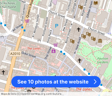 North Street, Brighton, East Sussex - Photo 1