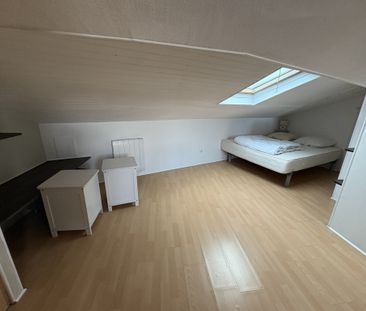 Location Appartement 1 pièce 21m² AGEN 47000 - Photo 3