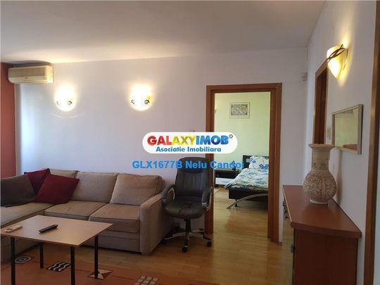 INCHIRIERE APARTAMENT 2 CAMERE 13 SEPTEMBRIE MARRIOTT - Photo 1