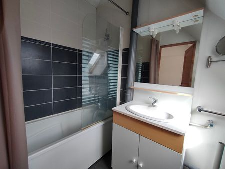 Location Appartement 2 pièces 42m² - Photo 2