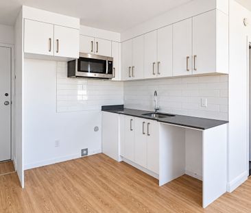 Appartement 3 1/2 Rénové Vieux-Québec - Photo 3