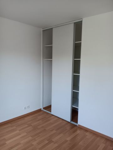 LA RAVOIRE Beau T4 avec terrasse et garage – ref 319 - Photo 3