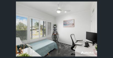 Modern Four-Bedroom Rental Home in a Peaceful Family Enclave 27 Highland Crescent, Belmont - Photo 4