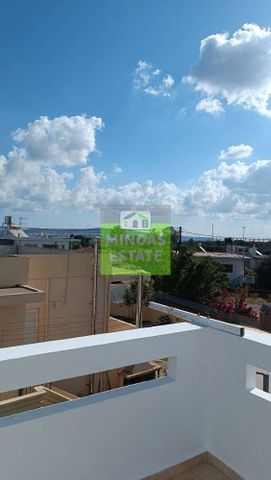 Διαμέρισμα για ενοικίαση Περιβόλια (Θέρισος) - Φωτογραφία 4