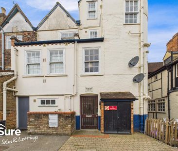 Studio to rent - Photo 6