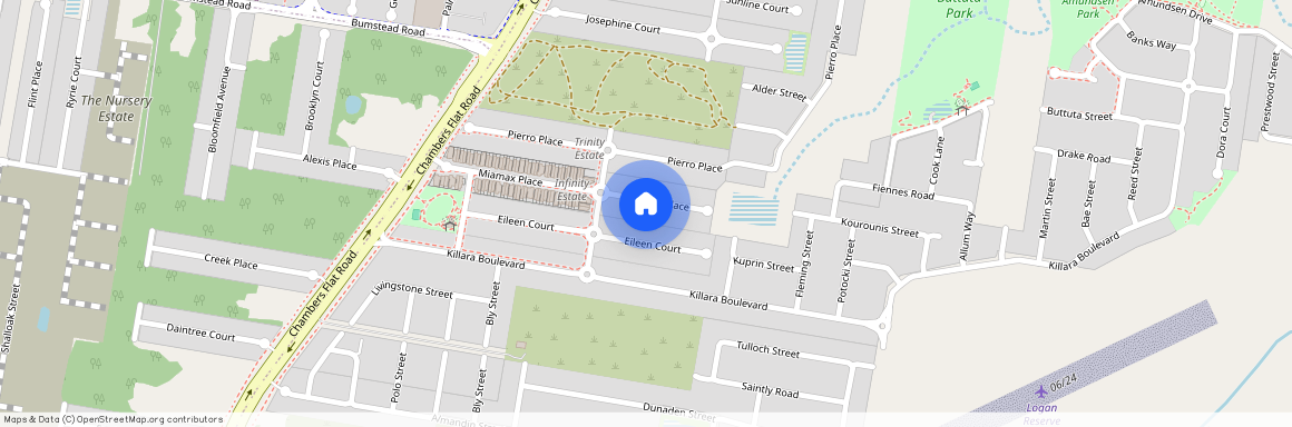 2/53 Miamax Pl, Logan Reserve QLD 4133