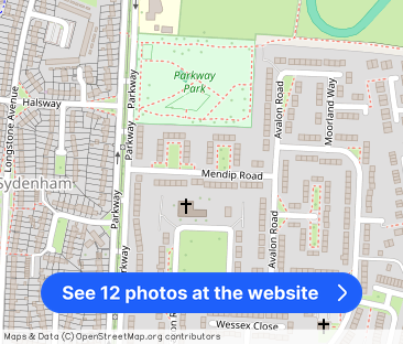 Mendip Road, Bridgwater, TA6 - Photo 1