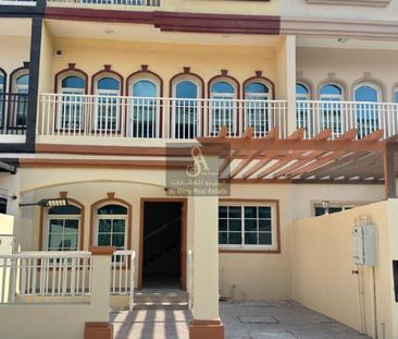 Spacious 4 BR Townhouse in Al Zaheya Gardens - Photo 3