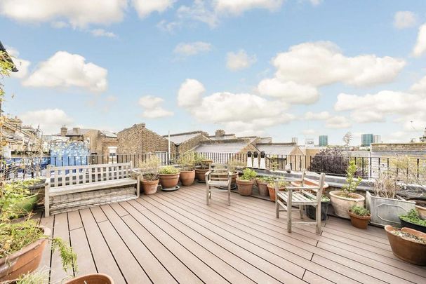 1 bedroom flat to rent - Photo 1