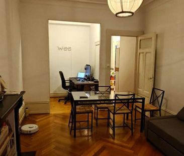 Appartement de 3 pièces à la Servette. - Photo 2