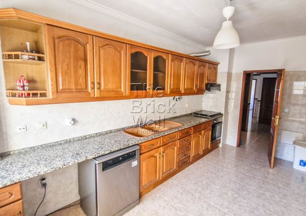 Apartamento T2 em Lisboa