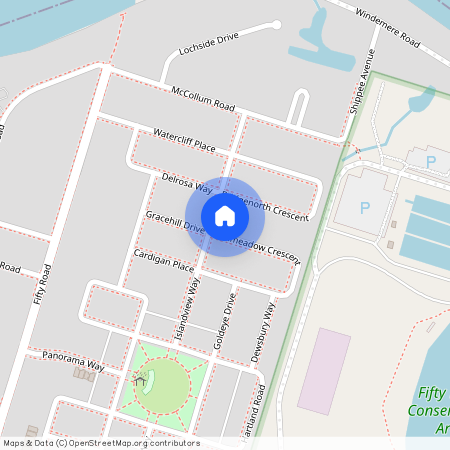 56 Islandview Way, Hamilton