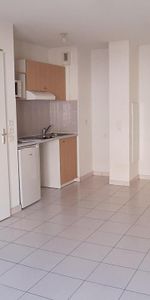 Location Appartement 2 pièces 31m² LIMOGES 87000 - Photo 4
