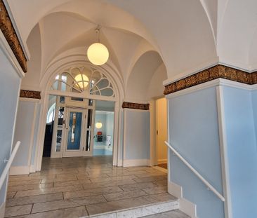 Haderslevvej 25, st. 7, 6000 Kolding – LEJLIGHED I THE WHITE HOUSE - Foto 4