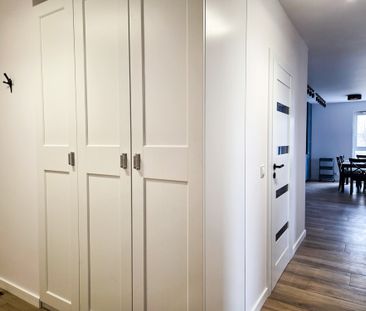 Poznań, Jeżyce, 91m - Zdjęcie 6