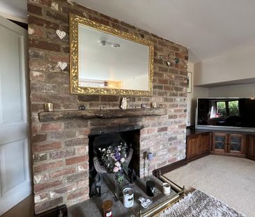 4 bedroom barn conversion to rent - Photo 3
