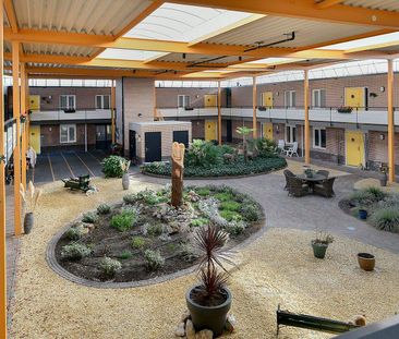 Nijlân, Menaldum - Appartement pour seniors à louer - Foto 6