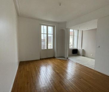 Location Appartement 3 pièces 53m² NANCY 54000 - Photo 1