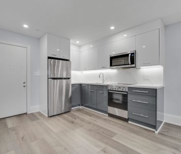 For Lease - 6 Saranac Boulevard Unit# 2, Toronto, Ontario - Photo 5