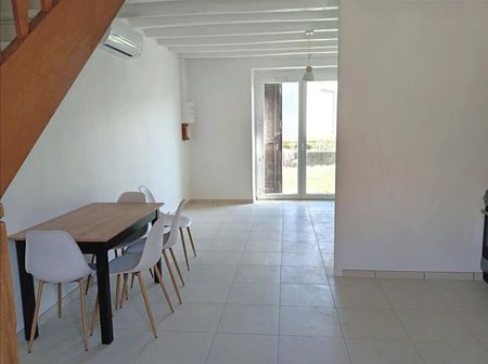 3 pièces - Meublé - 63,73 m² - RDC - Colocation non autorisée - Photo 4