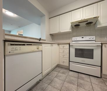 For Lease - 1 Lee Centre Drive Unit# 1611, Toronto, Ontario - Photo 2