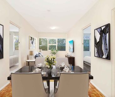 3/3-5 School Parade Marrickville - Photo 1