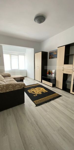 Apartament 2 camere, parcare, zona Centrala - Photo 1