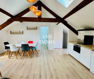 Location Appartement 3 pièces 51m² IGNY 91430 - Photo 2