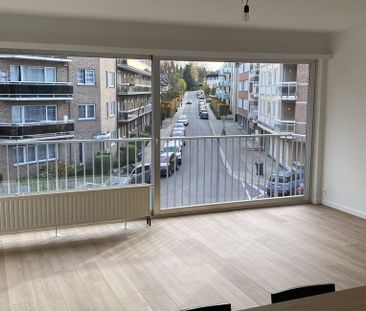 Appartement te huur in Kraainem voor € 1.150 met 2 slaapkamers - Foto 1