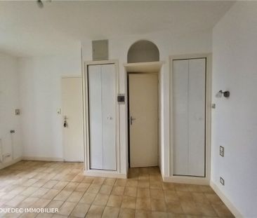 Appartement Quimper 1 pièce 13.48m² - Photo 4