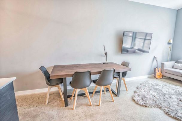 For Lease - 510 King Street Unit# 202, Toronto, Ontario - Photo 1