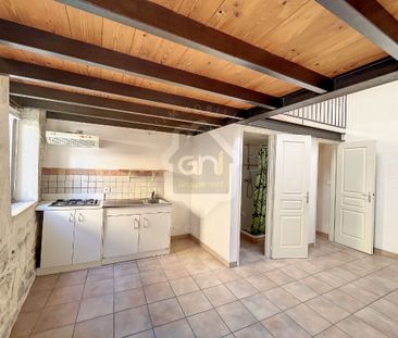 Location Appartement 1 pièce 31m² - Photo 4