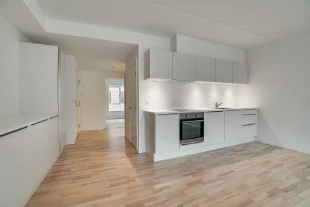 Lækker 4 værelses - Photo 5